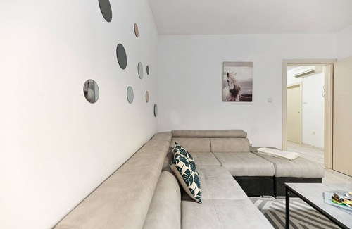 Zadar Old Town Apartment | Modern Apartment in the heart of the old town