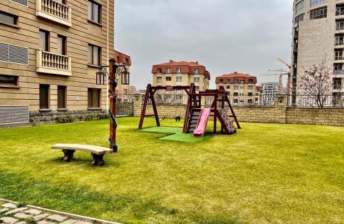 Kentron Apartment | Modern Apartment in the heart of Yerevan, Beverly Hills