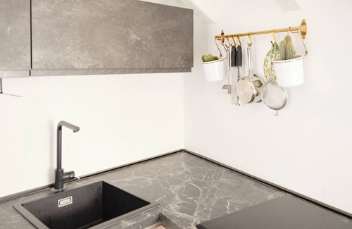 Cantu Apartment | Modern apartment in the city center