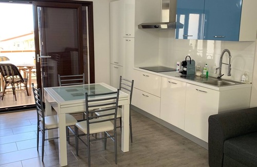 Orosei Apartment | Modern apartment in the historic center of Orosei 70 M² - French Alps