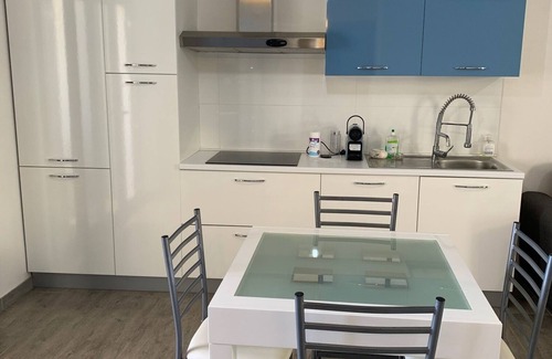 Orosei Apartment | Modern apartment in the historic center of Orosei 70 M² - French Alps