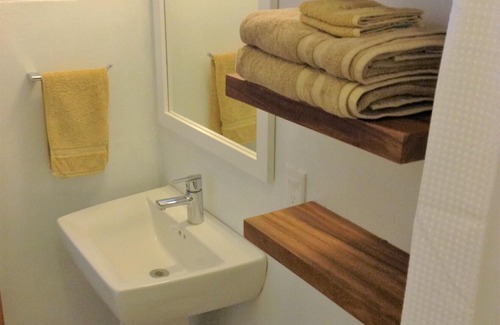 Ruta Independencia Apartment | Modern Apartment in the Historic Center of Oaxaca