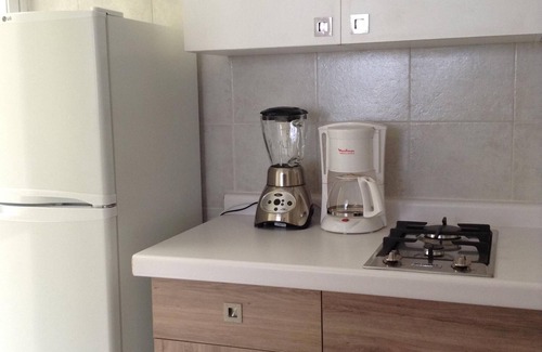 Ruta Independencia Apartment | Modern Apartment in the Historic Center of Oaxaca