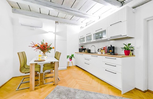 Stare Mesto Apartment | Modern apartment in the old town Nr. 7