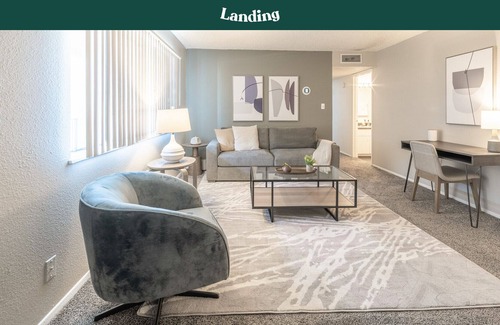 Northeast Heights Apartment | Modern Apartment in Prime Location (ID7515X32)