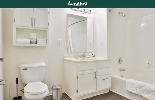 Fort Wayne Apartment | Modern Apartment in Prime Location (ID8475X16)