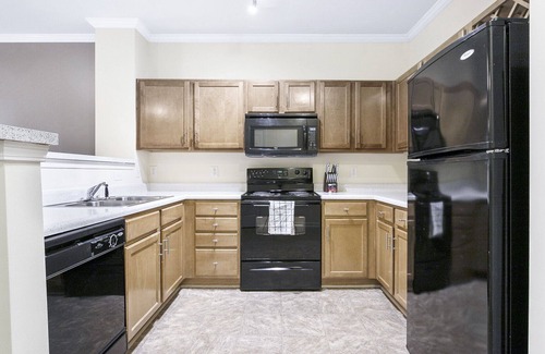 Greensboro Apartment | Modern Apartment in Prime Location (ID9150X02)