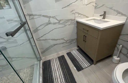 Hackensack Apartment | Modern Apartment in Hackensack