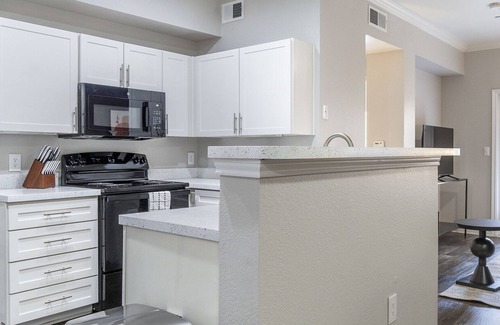 Lewisville Apartment | Modern Apartment in Prime Location (ID9398X92)
