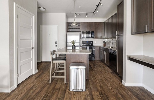 Louisville Apartment | Modern Apartment in Prime Location (ID3151X13)