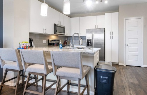 Stone Oak Apartment | Modern Apartment in Prime Location (ID8830X56)