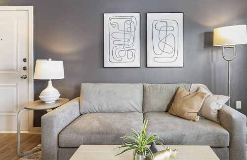 Brooks City Base Apartment | Modern Apartment in Prime Location (ID9682X40)