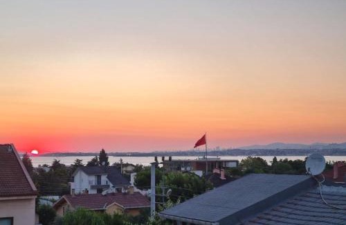 Darica Apartment | Modern Apartment in very quiet location in Darıca, Istanbul