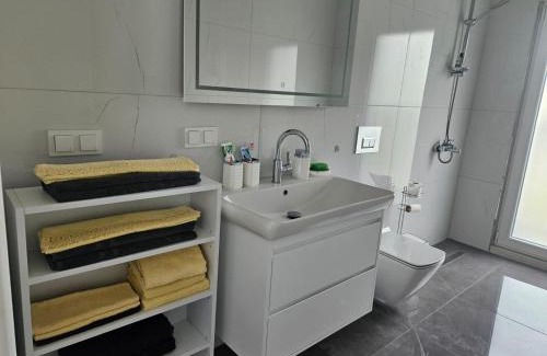 Darica Apartment | Modern Apartment in very quiet location in Darıca, Istanbul