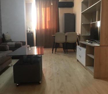 Yerevan Apartment | MODERN Apartment In Yerevan,Chekhov Street,New Building