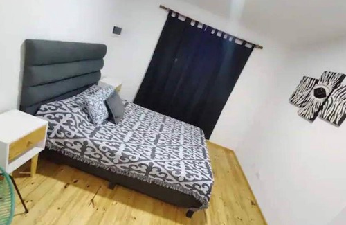 Dorrego Apartment | Modern apartment just 5 minutes from the center of Mendoza