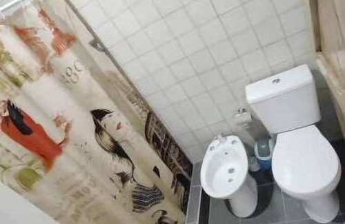 Dorrego Apartment | Modern apartment just 5 minutes from the center of Mendoza