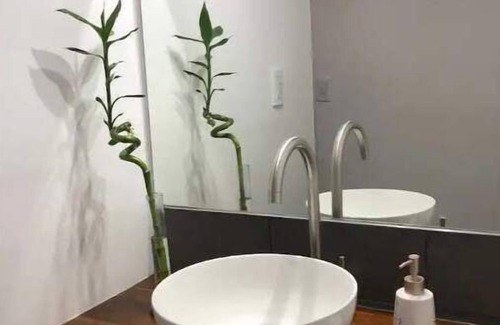 Dorrego Apartment | Modern apartment just 5 minutes from the center of Mendoza