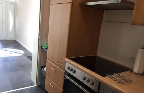 Friesdorf Apartment | Modern apartment "Leon"