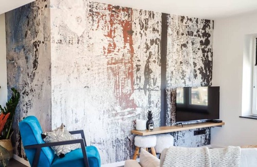 Hotton Apartment | Modern apartment Lili's Place in the centre of Hotton
