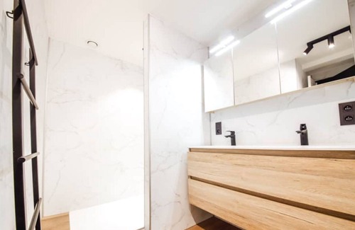 Hotton Apartment | Modern apartment Lili's Place in the centre of Hotton