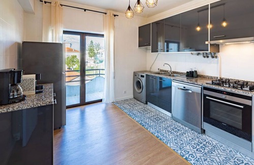 Fatima Apartment | Modern apartment located 5 minutes walking from the Sanctuary