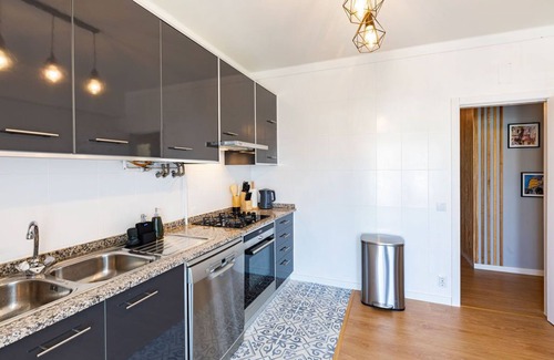 Fatima Apartment | Modern apartment located 5 minutes walking from the Sanctuary