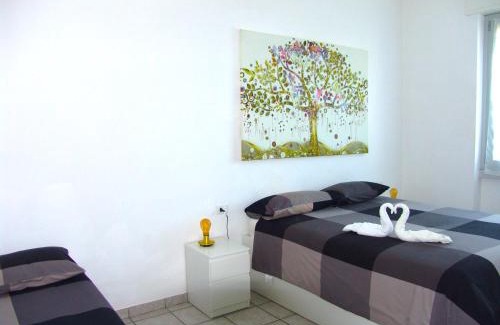 Bulciago Apartment | Modern Apartment Luci & Stelle near Lake Como