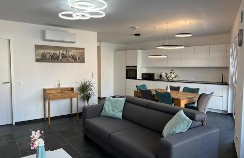 Altstadt Apartment | Modern Apartment Mainz by PMA