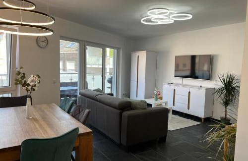 Altstadt Apartment | Modern Apartment Mainz by PMA