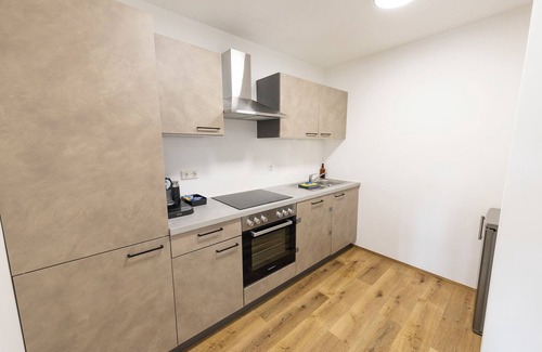 Kussaberg Apartment | Modern Apartment Milo 3 room apartment for up to 6 people