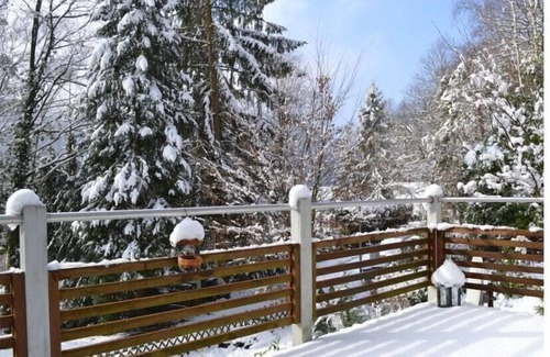 Leinsweiler Apartment | Modern apartment near centre