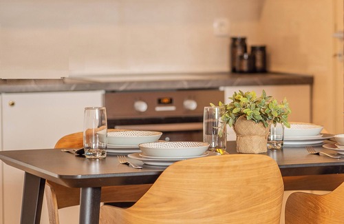 Podgorica Apartment | Modern apartment near City Mall