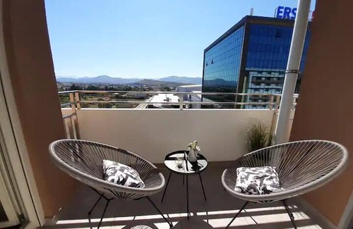 Podgorica Apartment | Modern apartment near City Mall