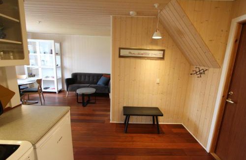 Streymoy Apartment | Modern apartment near beach, marina & city centre