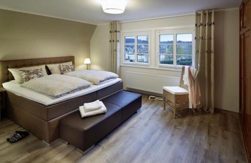 Wallmerod Apartment | Modern apartment near centre