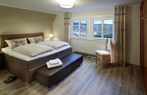 Wallmerod Apartment | Modern apartment near centre