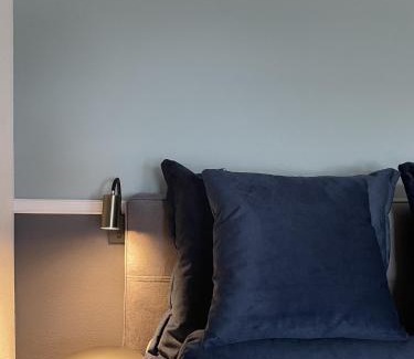 Schwaig Apartment | Modern Apartment near Munich Airport