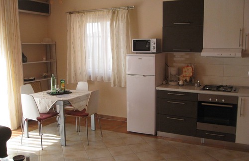 Gregovica Apartment | Modern apartment near the center,Pula
