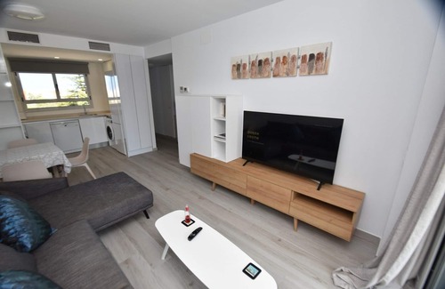 Denia Apartment | Modern Apartment nearby the city and sea