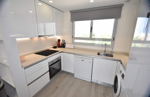 Denia Apartment | Modern Apartment nearby the city and sea