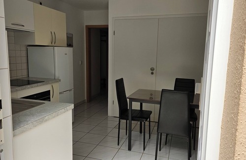 Meckenbeuren Apartment | Modern apartment on Lake Constance with 6km air line to the lake.