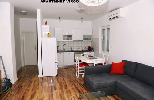 Blato Apartment | Modern apartment on island of Korcula with the 180 degree breathtaking sea view