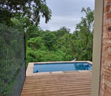 Tzaneen Apartment | Modern Apartment on Letaba River