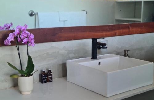 Tzaneen Apartment | Modern Apartment on Letaba River