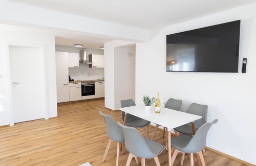 Kussaberg Apartment | Modern Apartment Phil 3 room apartment for up to 6 people