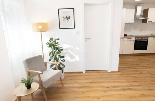 Kussaberg Apartment | Modern Apartment Phil 3 room apartment for up to 6 people