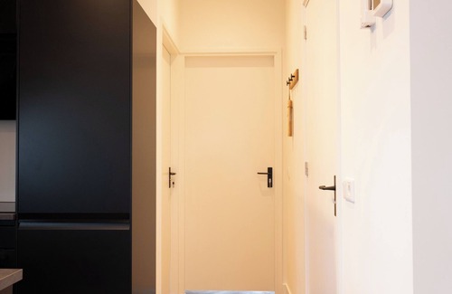 Municipality of Purmerend Apartment | Modern apartment Purmerend