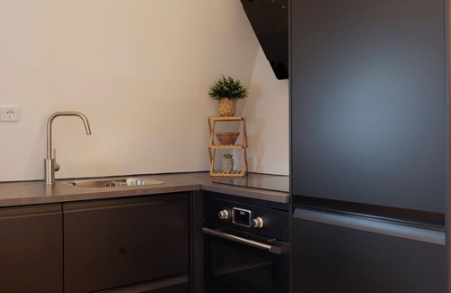 Municipality of Purmerend Apartment | Modern apartment Purmerend