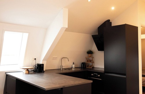 Municipality of Purmerend Apartment | Modern apartment Purmerend